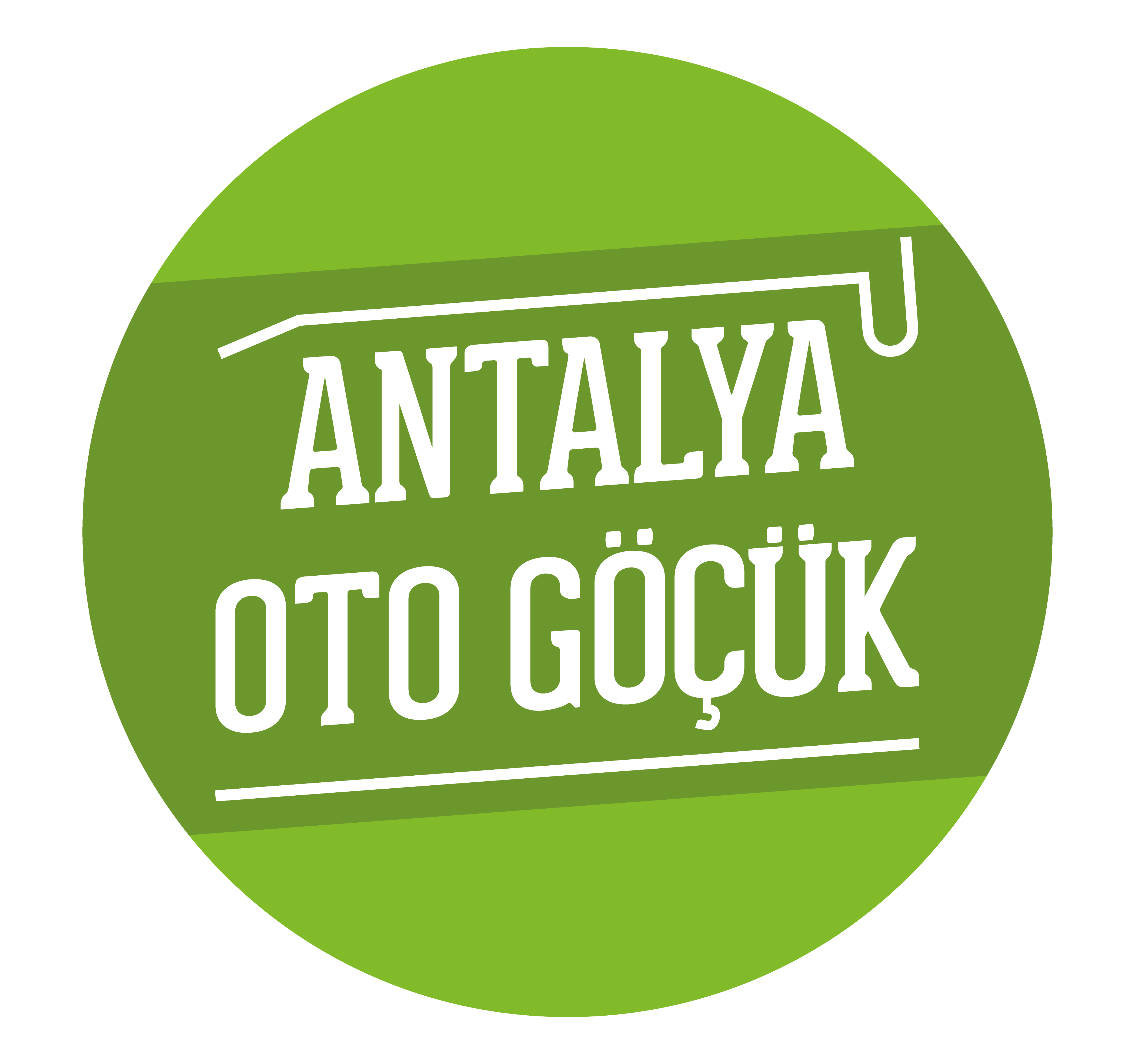 Antalya Oto Göçük